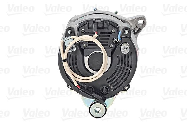 Генератор 436248 VALEO PHC