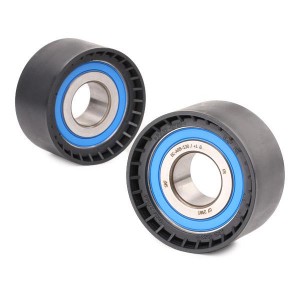 Комплект ремня ГРМ VKMA02382 SKF
