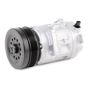Компрессор, кондиционер DCP20021 DENSO