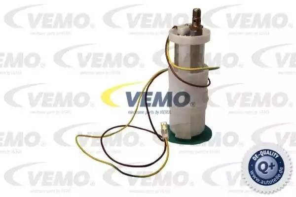 Топливный насос V10-09-0837 VEMO