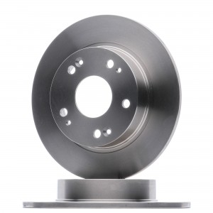 Диск тормозной 08A14710 BREMBO