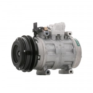 Компрессор, кондиционер DCP17003 DENSO