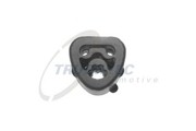 Стопорное кольцо, глушитель 0239017 TRUCKTEC