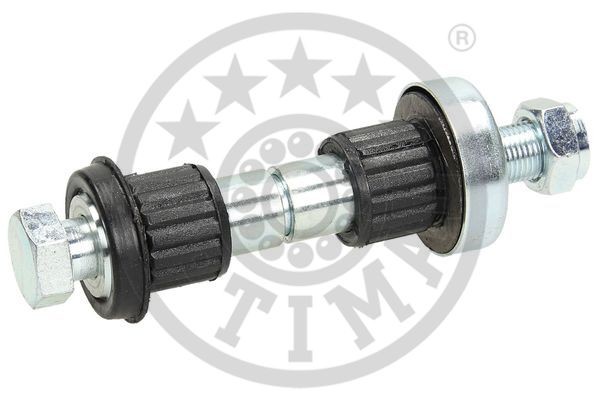 Ремкомплект, направляющий рычаг F7-9001 OPTIMAL
