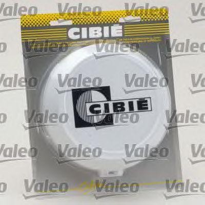 Покрышка 067527 VALEO PHC
