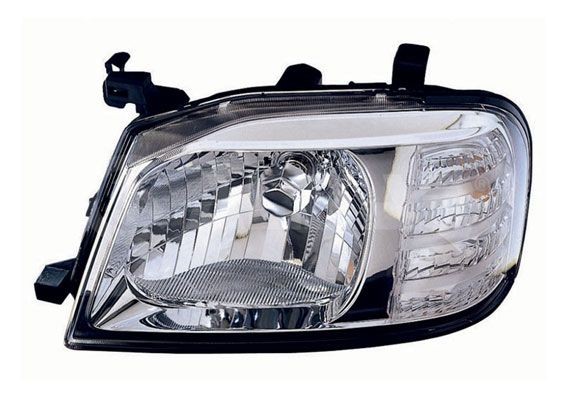 Основная фара 2701564 ALKAR