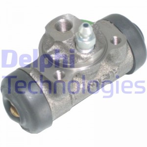 Колесный тормозной цилиндр LW61283 DELPHI
