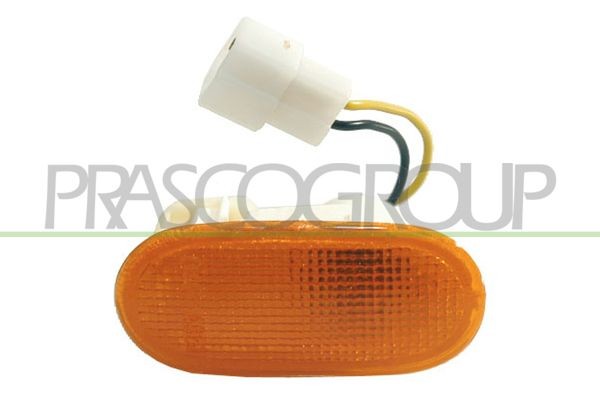 Фонарь указателя поворота MB8124039 PRASCO GROUP