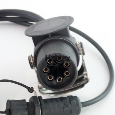 Соединительный кабель, электронные тормоза 815018001 HALDEX