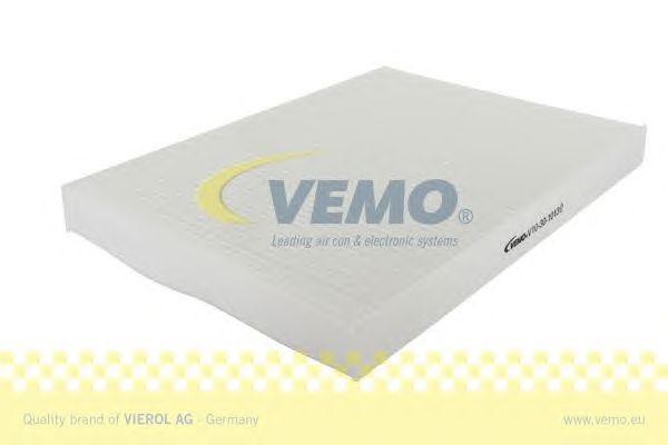 Фильтр, воздух во внутренном пространстве V10-30-1013 VEMO