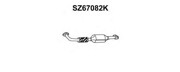 Катализатор SZ67082K VENEPORTE