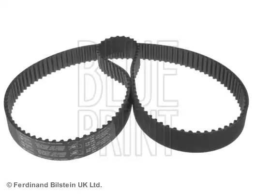 Ремень ГРМ ADC47512 BLUE PRINT