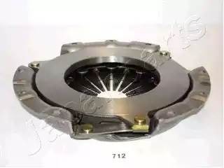Нажимной диск сцепления SF712 JAPAN PARTS GROUP