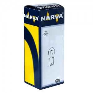 Лампа 17635 NARVA