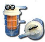 Топливный фильтр FF037 ALCO FILTERS
