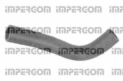 Шланг радиатора 16145 IMPERGOM