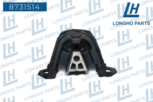 Опора коробки передач 8731514 LONGHO PARTS