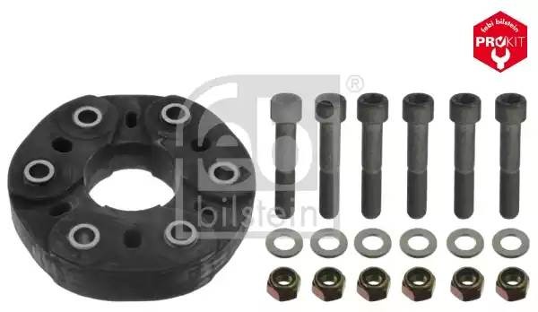 Муфта карданного вала 03659 FEBI BILSTEIN