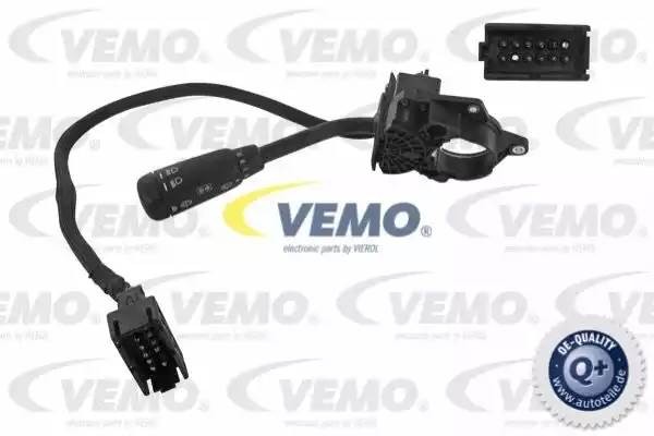 Выключатель на колонке рулевого управления V30-80-1716 VEMO