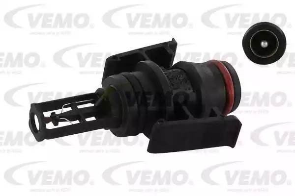 Датчик, температура впускаемого воздуха V30-72-0104 VEMO