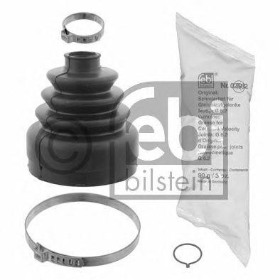 Комплект пылника, приводной вал 06767 FEBI BILSTEIN