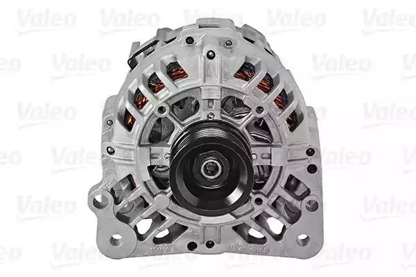 Генератор 437404 VALEO PHC