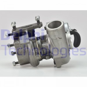 Тормозной суппорт LC3443 DELPHI