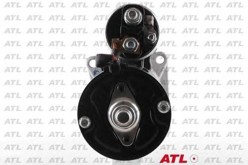 Стартер A17795 ATL DELTA AUTOTECHNIK