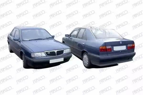 Фонарь указателя поворота LA0594013 PRASCO GROUP