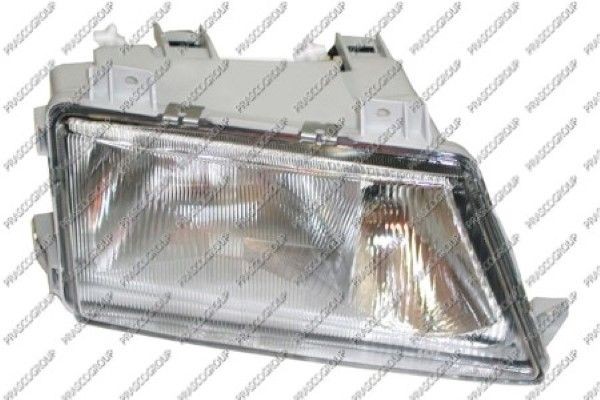Основная фара ME9154603 PRASCO GROUP
