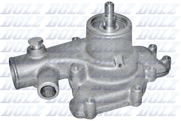 Водяной насос P333 DOLZ