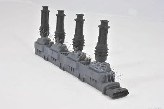 Катушка зажигания 3012080012 AUTOMEGA