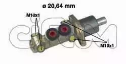 Главный тормозной цилиндр 202-059 CIFAM