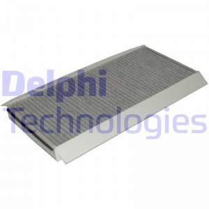 Фильтр, воздух во внутренном пространстве TSP0325012C DELPHI