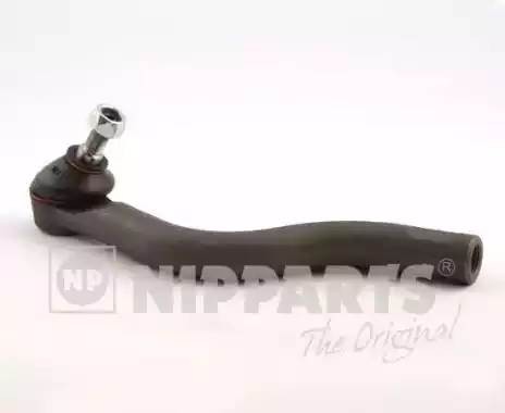 Наконечник поперечной рулевой тяги J4834015 H B JAKOPARTS NIPPARTS