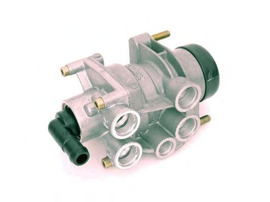 Тормозной клапан, тормозной механизм 320063112 HALDEX