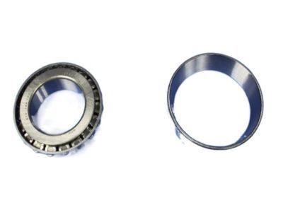 Подшипник ступицы колеса 5103 547AA CHRYSLER
