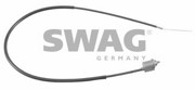 Тросик газа 10921372 SWAG