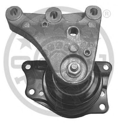 Подвеска, двигатель F85535 OPTIMAL