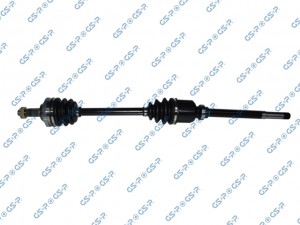 Приводной вал 210081 GS P