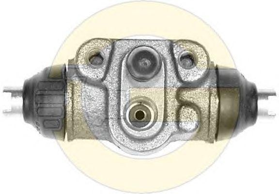 Колесный тормозной цилиндр 5003173 GIRLING