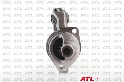 Стартер A18085 ATL DELTA AUTOTECHNIK