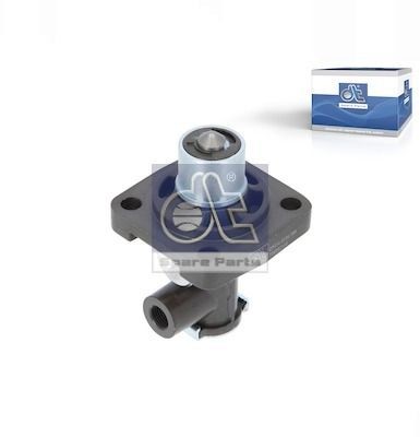 Клапан делителя КПП 2.32164 DIESEL TECHNIC