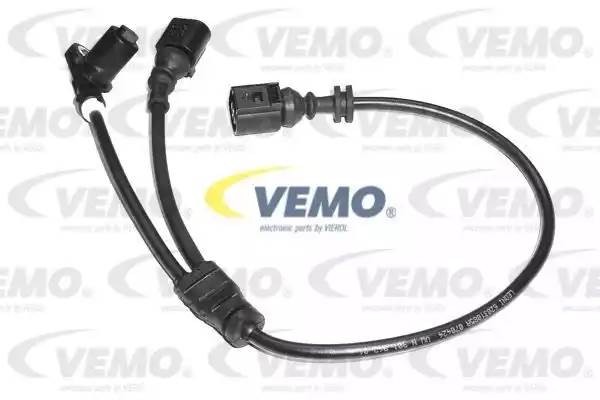 Датчик, частота вращения колеса V10-72-1076 VEMO