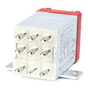 Реле защиты от перенапряжения, ABS V30-71-0013 VEMO