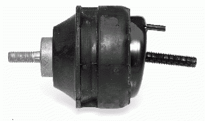 Подвеска, двигатель 88-058-A BOGE