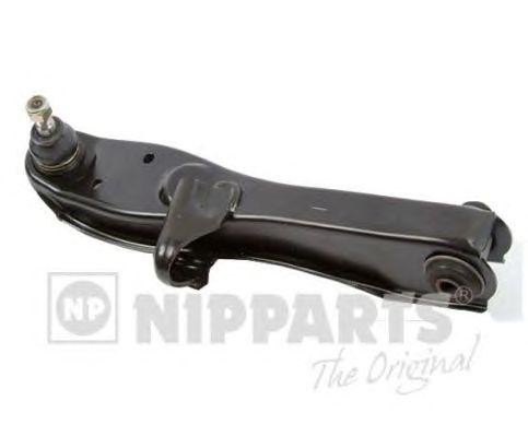 Рычаг независимой подвески колеса, подвеска колеса J4905017 H B JAKOPARTS NIPPARTS