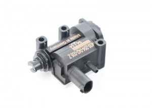 Сервопривод лючка бензобака 67 11 6 985 878 BMW