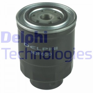 Свеча накаливания HDS271 DELPHI