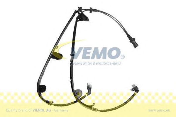 Датчик, частота вращения колеса V25-72-0056 VEMO